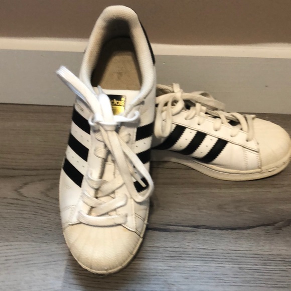 adidas superstar size 5.5